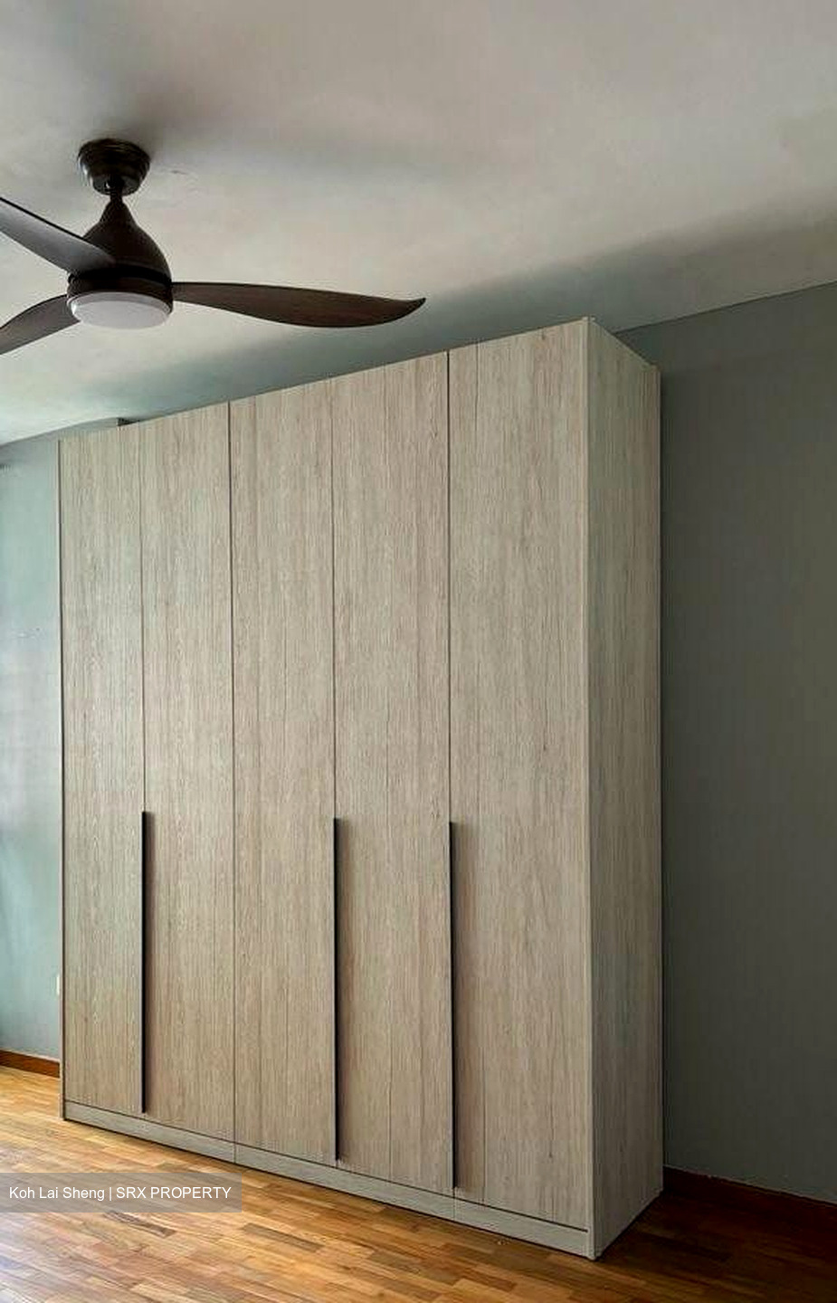 Blk 690D Woodlands Drive 75 (Woodlands), HDB 5 Rooms #505790601